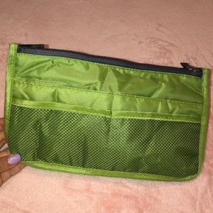 NWOT Bag Organizer